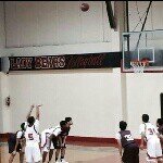 Profile Picture of Jarrell Clark (@sharpshooter_5) on Instagram