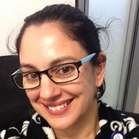 Profile Picture of Isabel Echeverria (@isabel-echeverria-3) on Quora