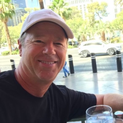 Profile Picture of Bob Chasmar (@ChasmarBob) on Twitter