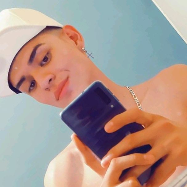 Profile Picture of David Sanchez (@@david_sanchezzz) on Tiktok