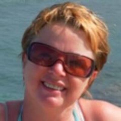 Profile Picture of Alison Braddock (@alibob12) on Twitter
