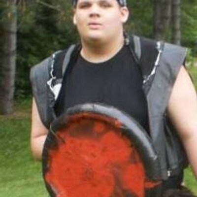 Profile Picture of Abraham (@abraham_roberts) on Twitter