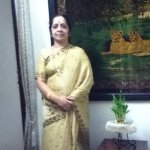 Profile Picture of Jayashree (@jayashreebhat) on Instagram