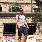 Profile Picture of Scott Kiser (@scottkiser) on Instagram