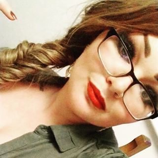 Profile Picture of Alicia J Hamer (@Alicia-J-Hamer) on Facebook