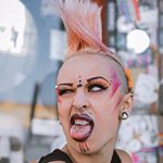 Profile Picture of Lola Quinn (@lolaquinn_demon_queen) on Instagram