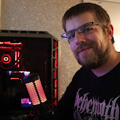 Profile Picture of Scott Dudley (@Penthrax91) on Youtube