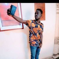 Profile Picture of Buba Sanneh (@buba-sanneh-10) on Quora