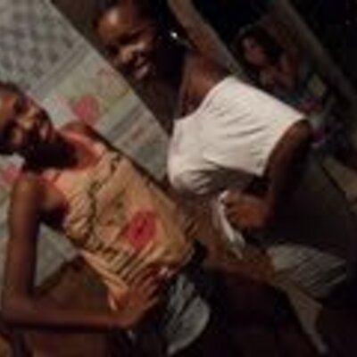 Profile Picture of Kamila Marques (@morena_makabu) on Twitter