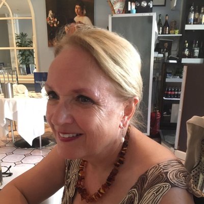 Profile Picture of Beverly Matkins (@@BeverleyWatkins) on Twitter