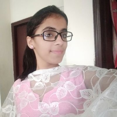 Profile Picture of Megha Anand~ (@MeghaAn84813583) on Twitter