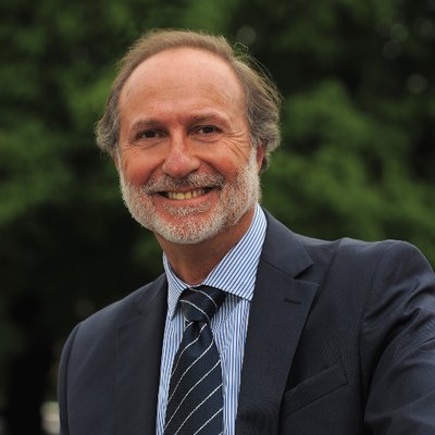 Profile Picture of Daniel Chain (@ChainDaniel) on Twitter