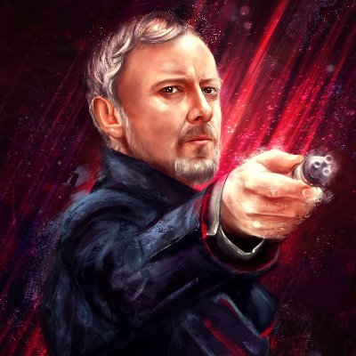 Profile Picture of George Finch (@Fincharos) on Twitter