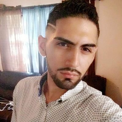 Profile Picture of Daniel Zubiate (@Daniel85091049) on Twitter