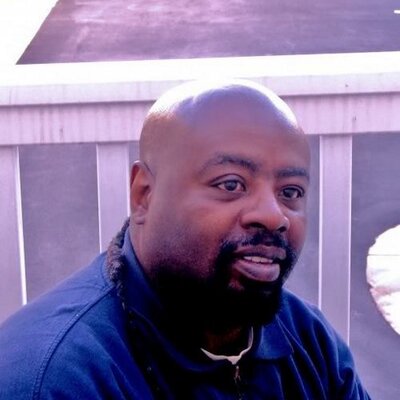 Profile Picture of Charles Cooper (@MickeyRay4u) on Twitter