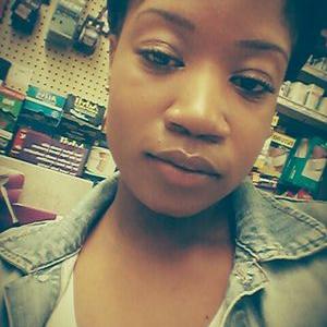 Profile Picture of Ebony Peterson (@Ebony308) on Twitter