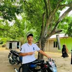 Profile Picture of Noklie G Kusain (@noklie.guiaman.kusain) on Facebook