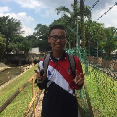 Profile Picture of Nicholas Wan (@Nicholaswan77) on Twitter