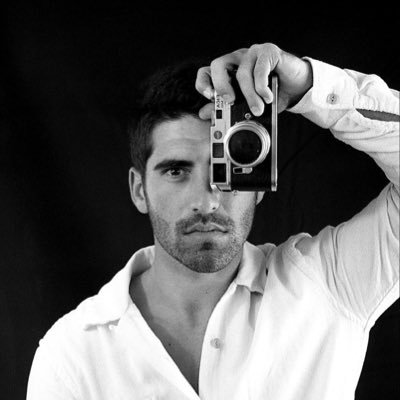 Profile Picture of Alex Bernard (@Opiumozor) on Twitter