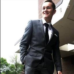 Profile Picture of Ian Nikolow (@IanNineAble) on Twitter