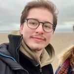 Profile Picture of Thomas  Cossey (@thomas_cossey) on Instagram