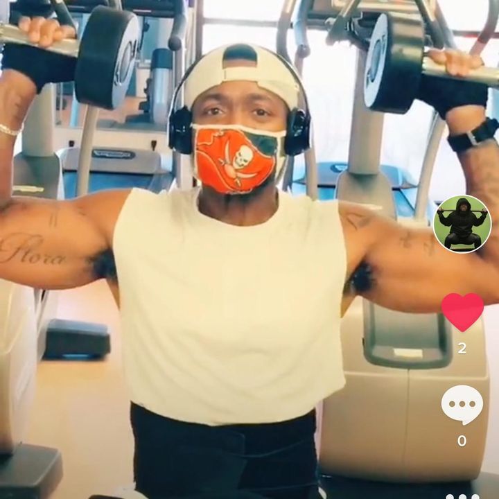 Profile Picture of Greg Thomas (@@gregt_02) on Tiktok
