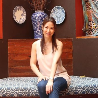 Profile Picture of Suthida1979 (@Suthida87409558) on Twitter