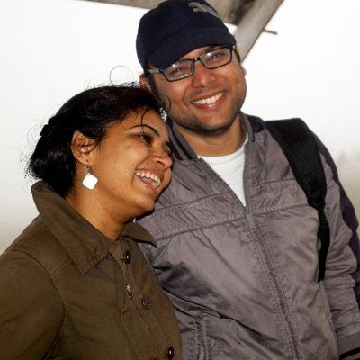 Profile Picture of Tejal Doshi Lakkar (@tejaldoshi20) on Twitter