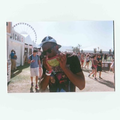 Profile Picture of Marcus Glass (@MasterChefMG) on Twitter