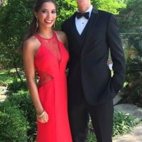 Profile Picture of Daniela Alvarez (@daniela-alvarez-47) on Quora
