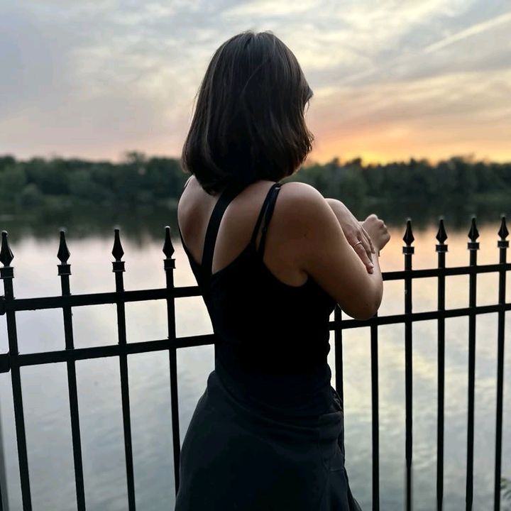 Profile Picture of ✨🌸Joanie Nadeau🌸✨ (@matronche123) on Tiktok