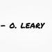 Profile Picture of o. leary poetry (@olearypoetry) on Pinterest