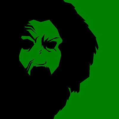 Profile Picture of Jeremiah Allan (@jeremiahvedder) on Twitter
