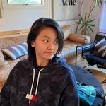 Profile Picture of Coco Huang (@coco_3_nn) on Instagram