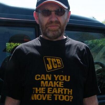 Profile Picture of John Exley (@JohnExley539) on Twitter