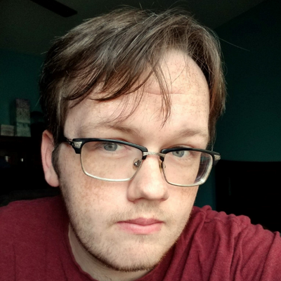 Profile Picture of Alexander J. Cronin (@Cronin1918) on Twitter