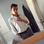 Profile Picture of Bradley James Coumbe (@bradleycoumbe) on Instagram