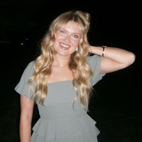 Profile Picture of Sydney Mougey (@sydmougey7) on Pinterest