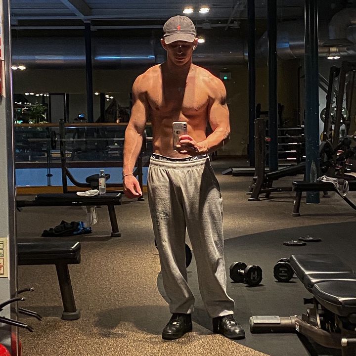 Profile Picture of James Gardner (@@jamesgxrdner) on Tiktok