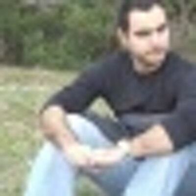 Profile Picture of Alessandro Manca (@anabsentman) on Twitter