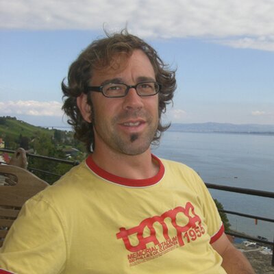Profile Picture of Stefan Kuhn (@superstefan) on Twitter