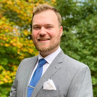 Profile Picture of Brandon McNabb (@Experience_NC) on Twitter
