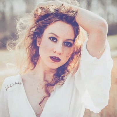 Profile Picture of Winter Black (@Ginger__Royalty) on Twitter