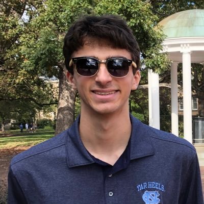 Profile Picture of Josh Martin (@MartinOnMovies) on Twitter