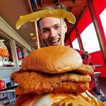 Profile Picture of Scott Heckman (@scottwhattheheckman) on Instagram