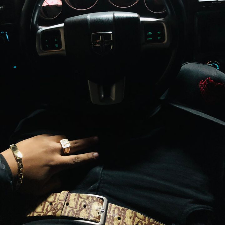 Profile Picture of Kev (@_kevinrexxx) on Tiktok