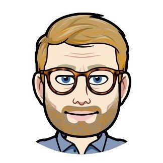 Profile Picture of Tim Sparrow (@voxpasseris) on Twitter