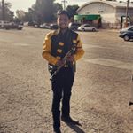 Profile Picture of Armando Pinal (@pinal_armando07) on Instagram