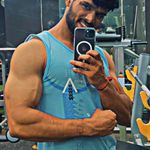 Profile Picture of Rohit Giri (@fit_rohit06) on Instagram