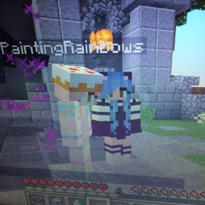 Profile Picture of Hayden (@Alexandra37624) on Twitter